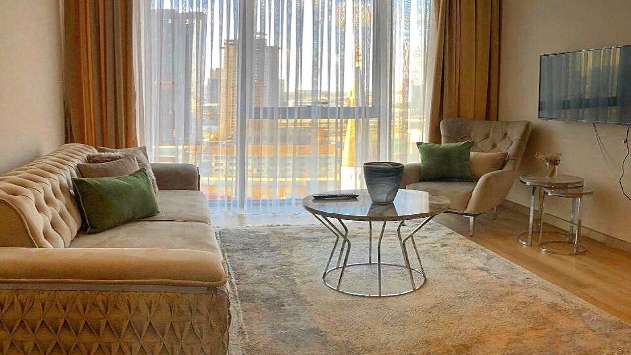 Photo of Livingroom in Bagcilar