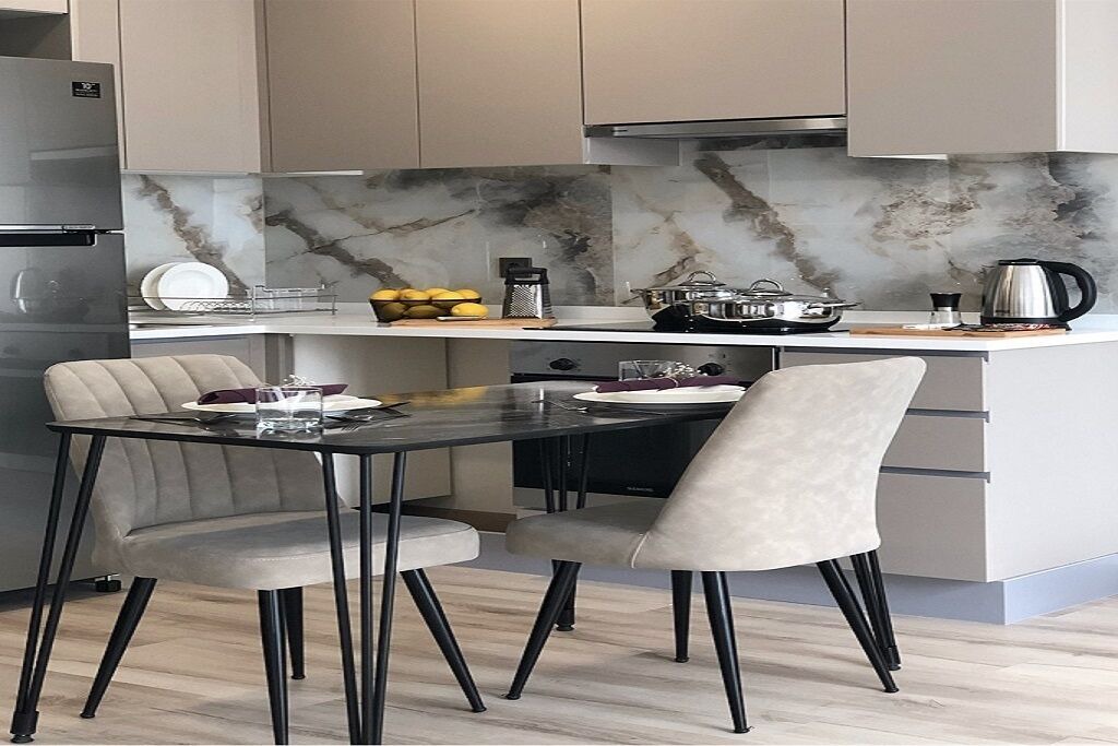 Photo of Kitchen in Bagcilar