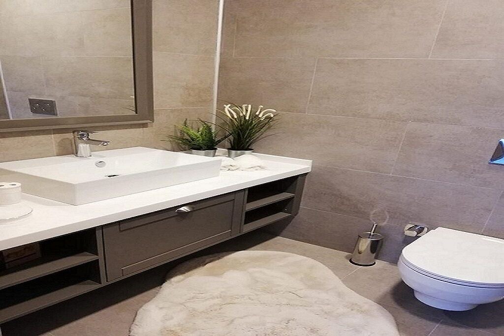 Photo of Bathroom in Bagcilar