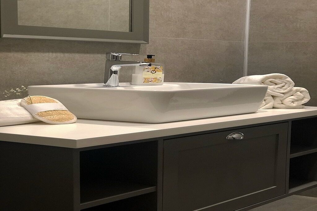 Photo of Bathroom in Bagcilar