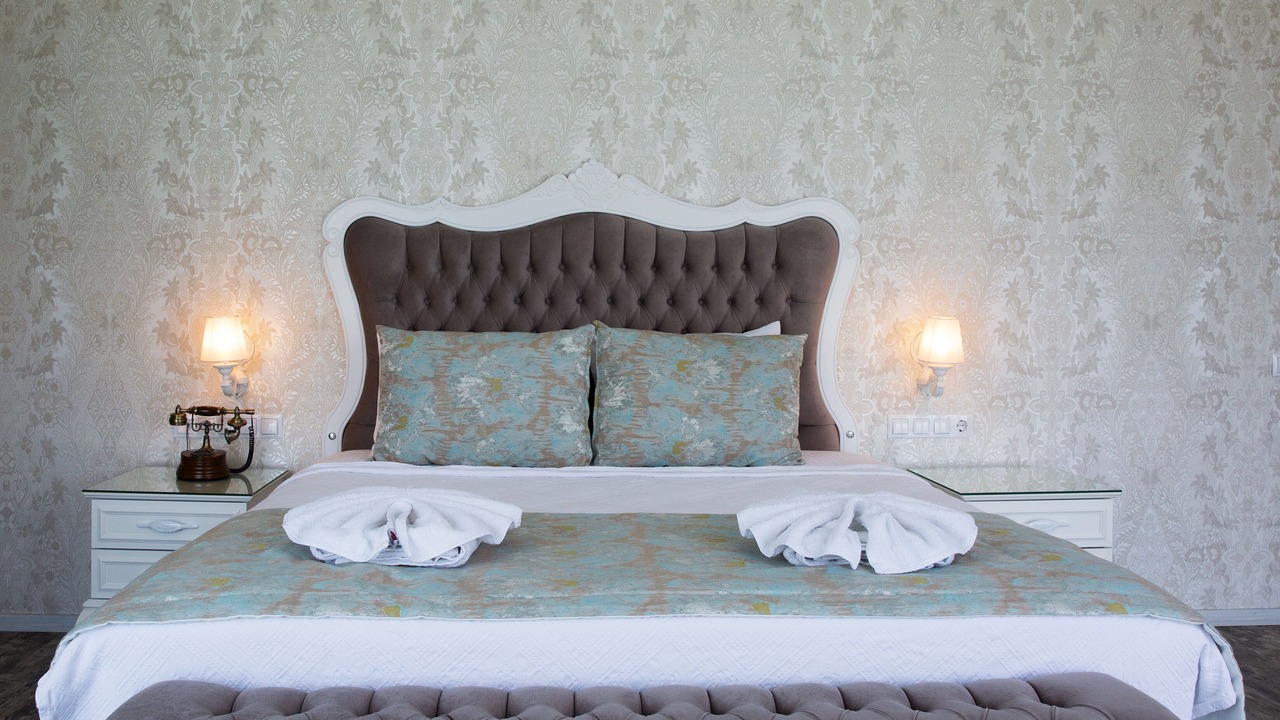 Photo of Bedroom in Gocek