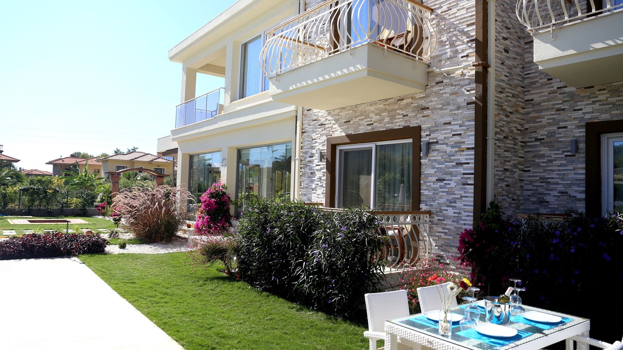 Photo of Outdoor in Gocek