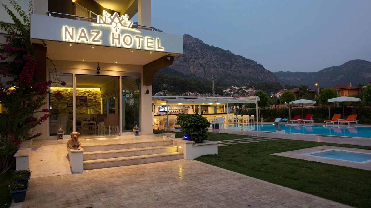 Photo of Outdoor in Gocek