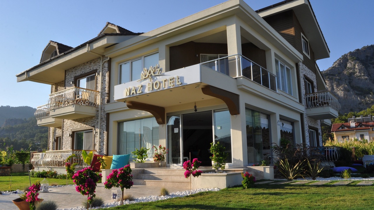 Photo of Outdoor in Gocek