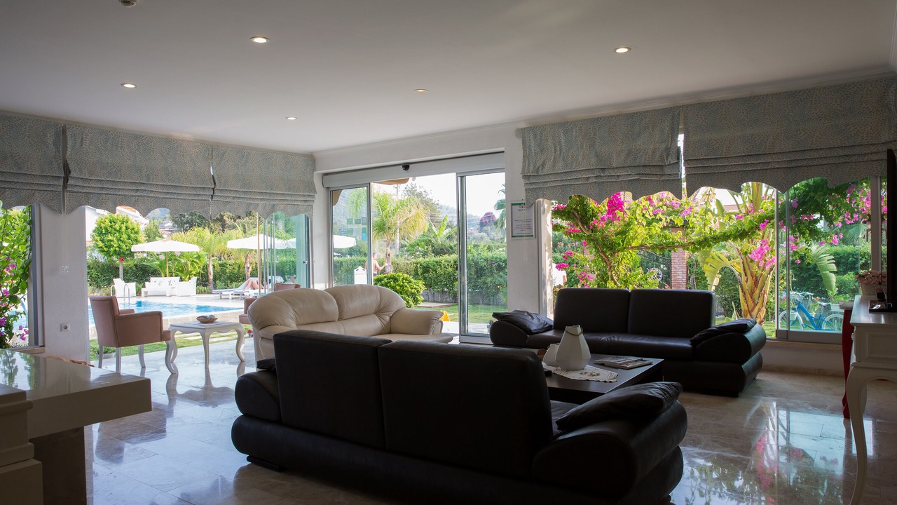 Photo of Livingroom in Gocek