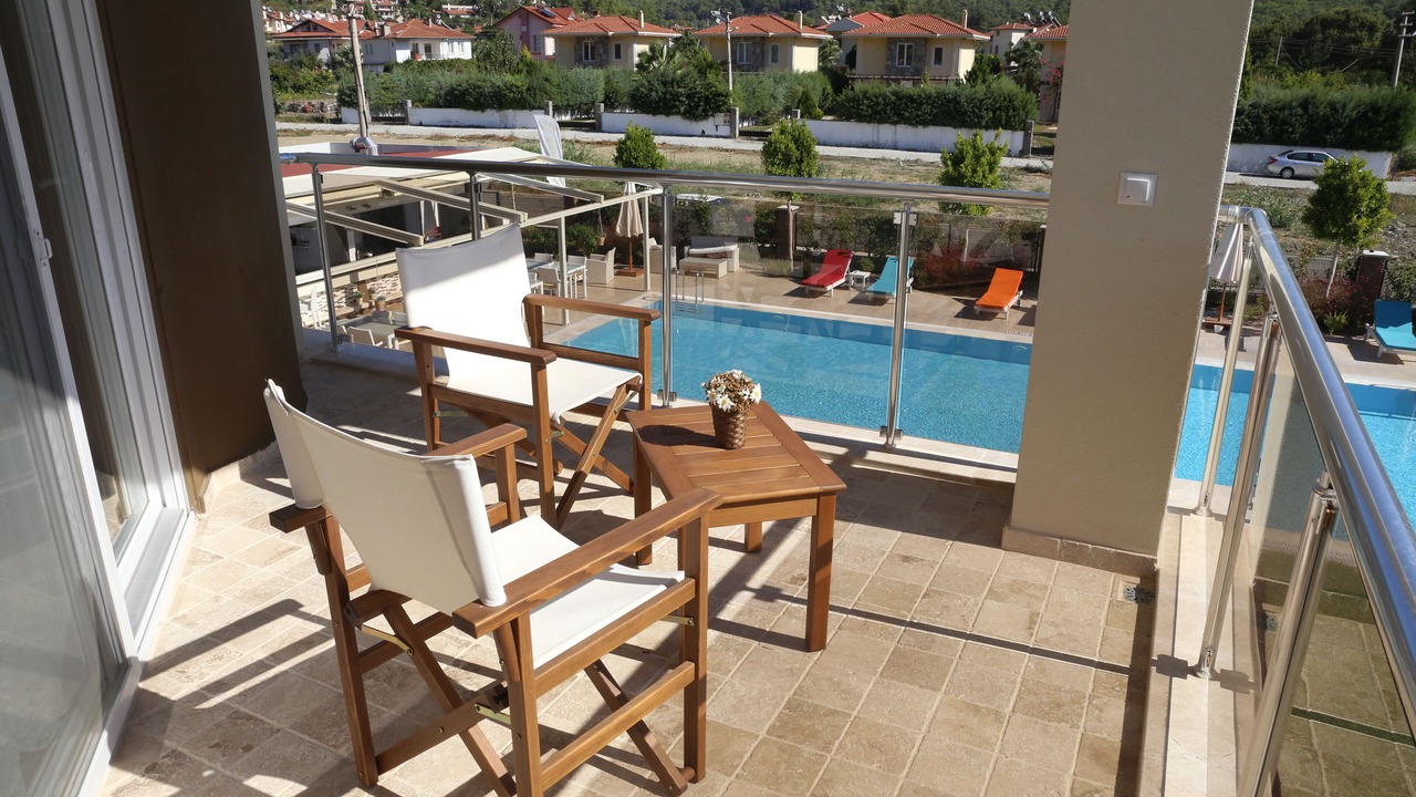 Photo of Outdoor in Gocek