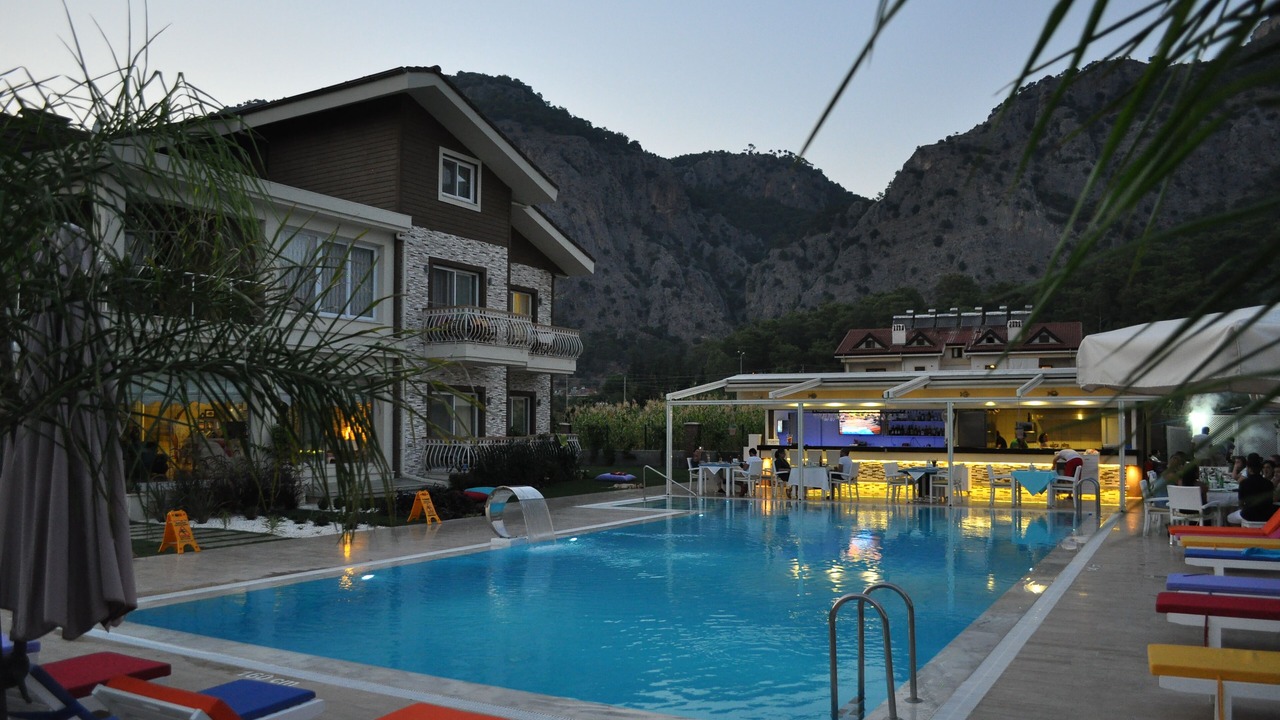 Photo of Outdoor in Gocek