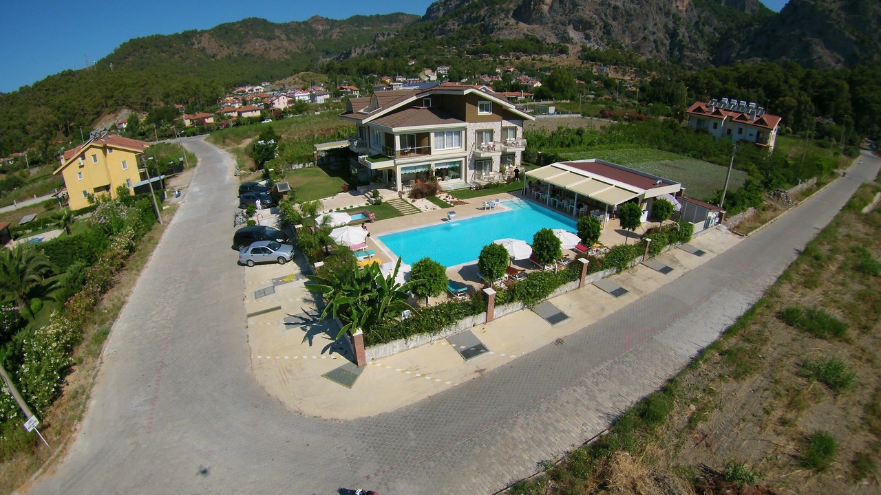 Photo of Outdoor in Gocek