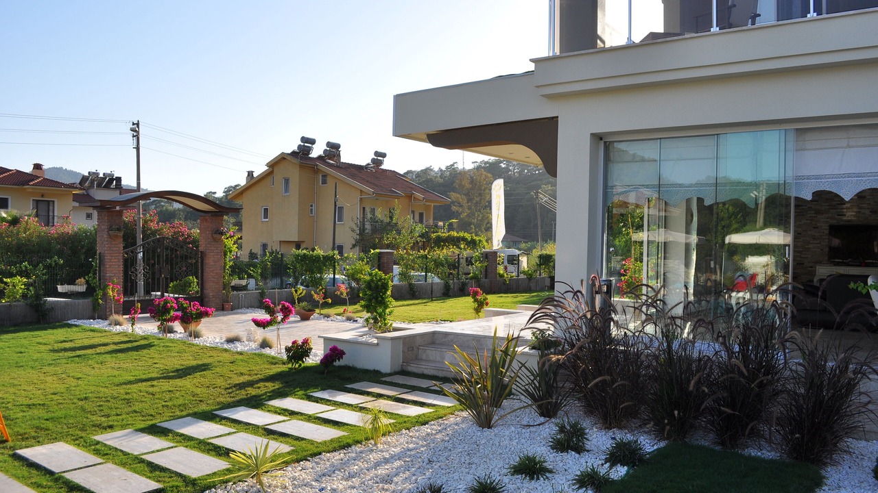 Photo of Outdoor in Gocek