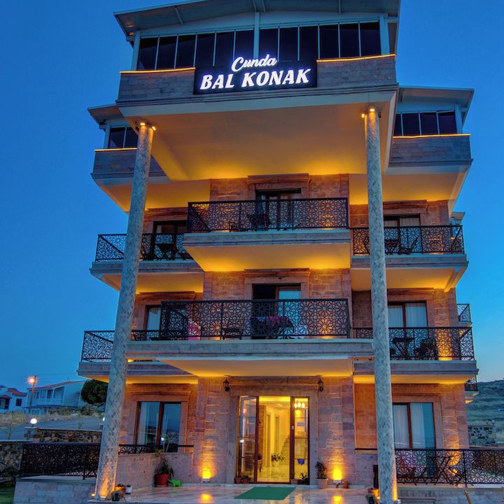 Photo of Outdoor in Mithatpasa