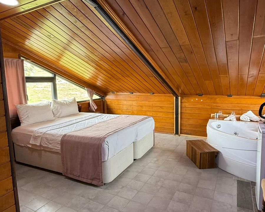 Photo of Bedroom in Mithatpasa