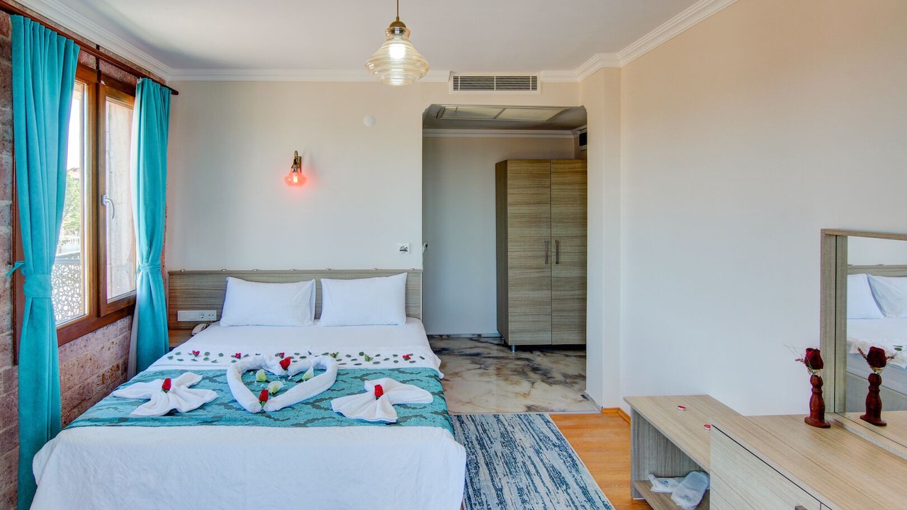 Photo of Bedroom in Mithatpasa