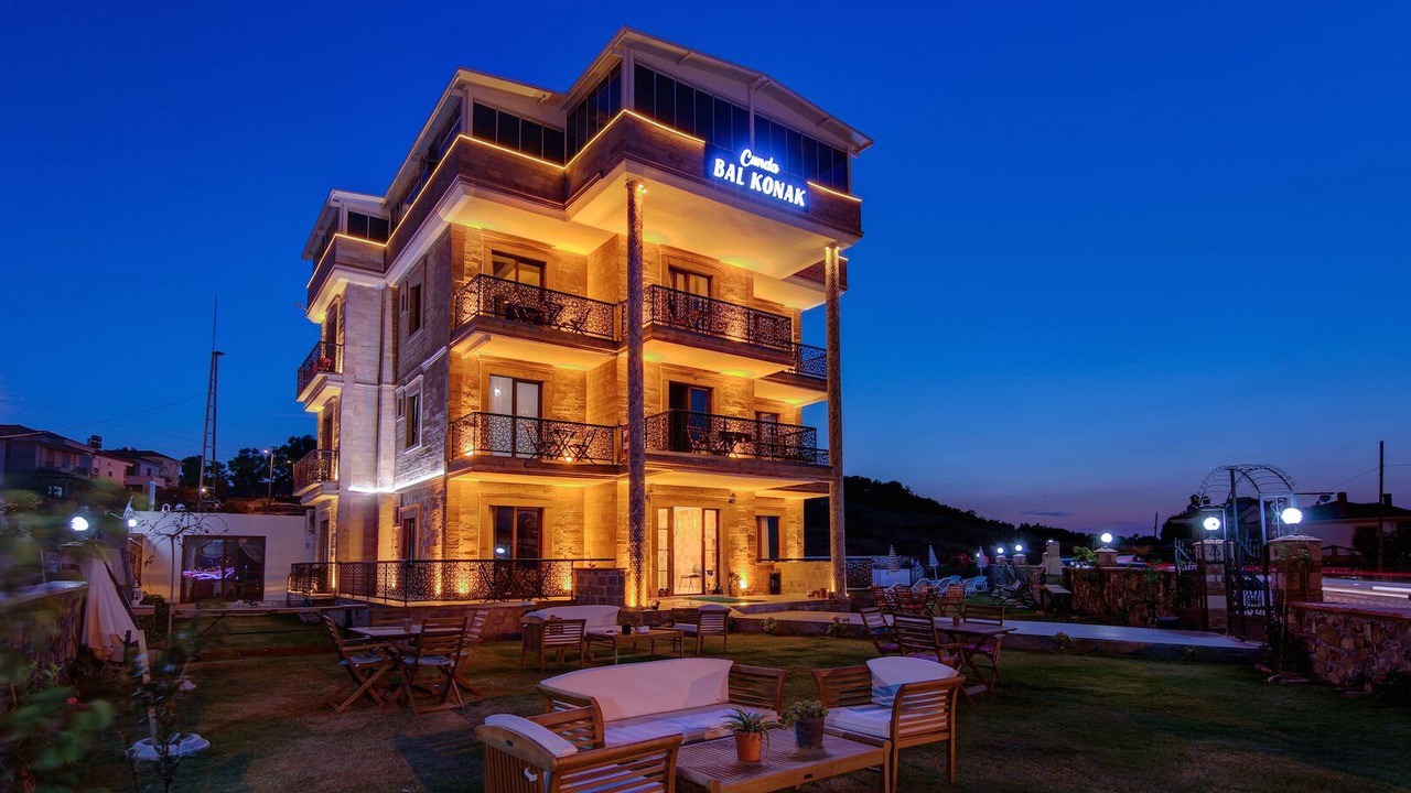 Photo of Outdoor in Mithatpasa