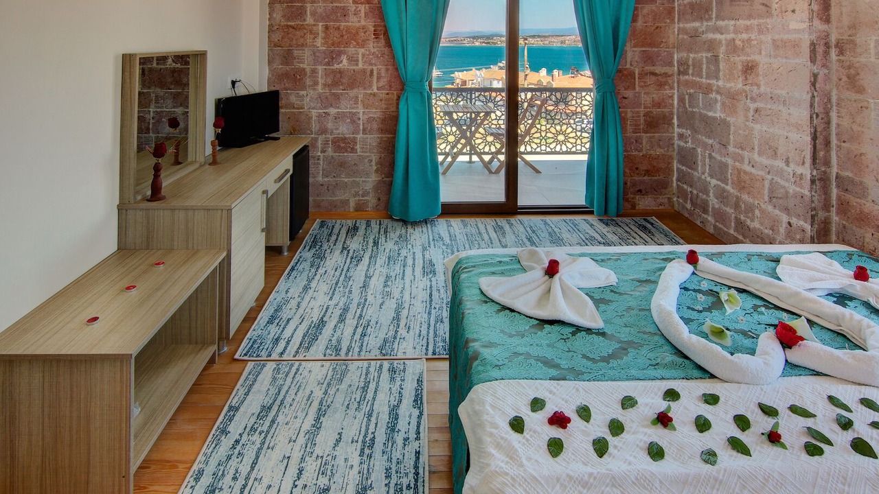 Photo of Bedroom in Mithatpasa
