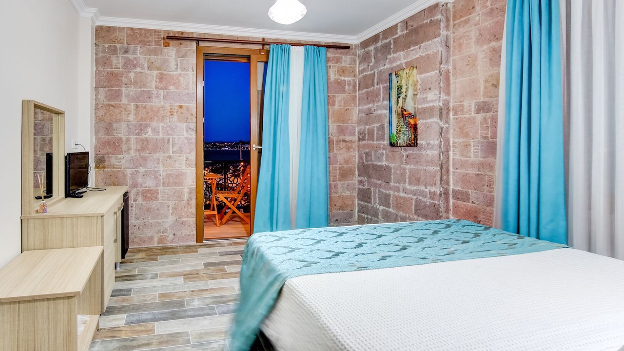 Photo of Bedroom in Mithatpasa