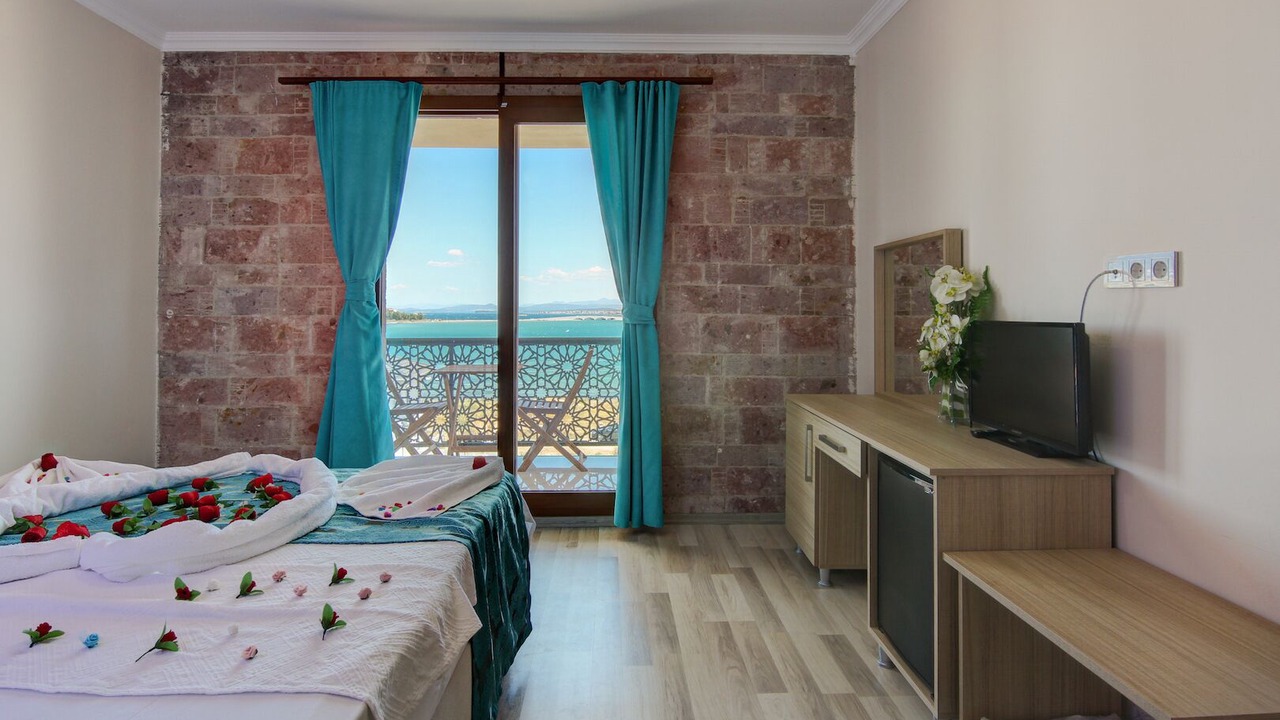 Photo of Bedroom in Mithatpasa