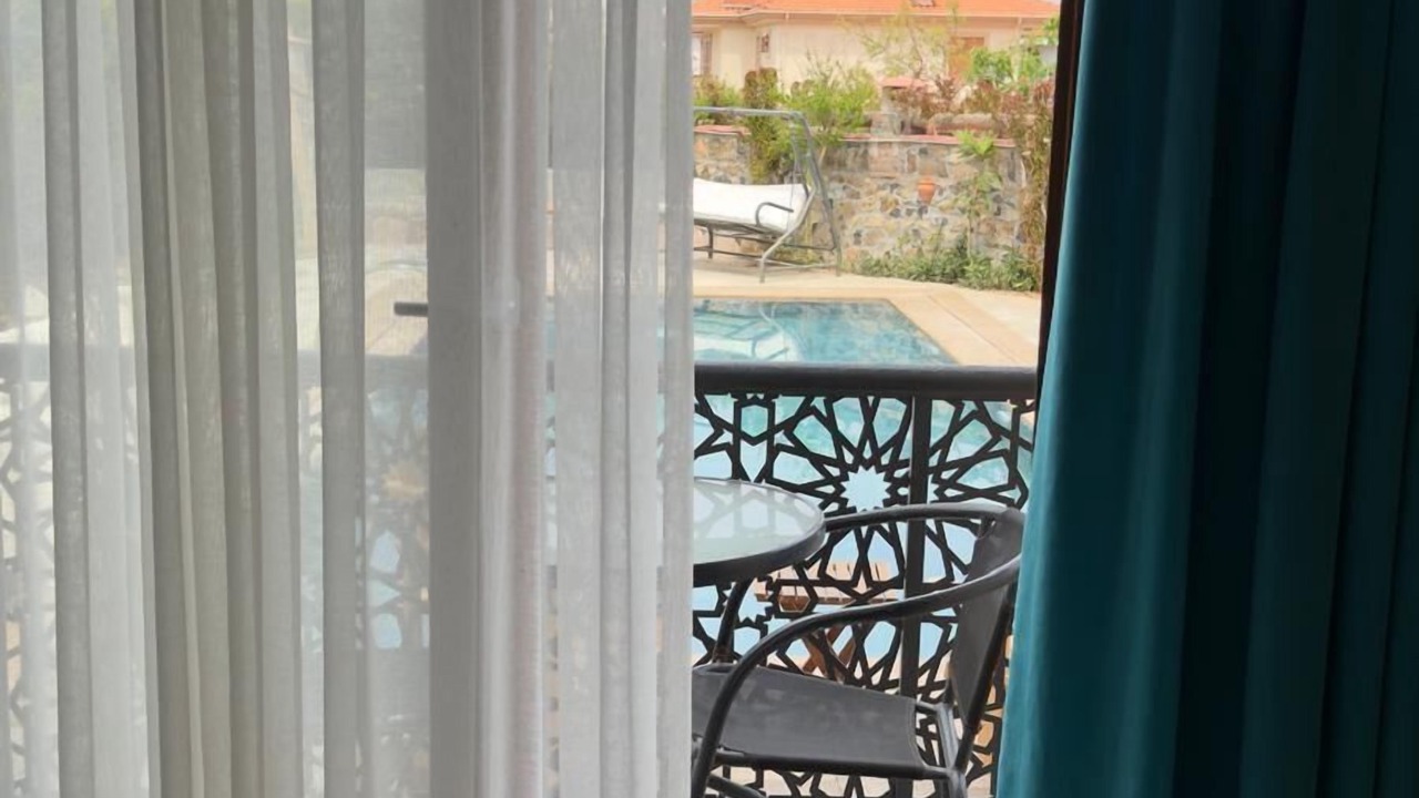 Photo of Patio Balcony in Mithatpasa