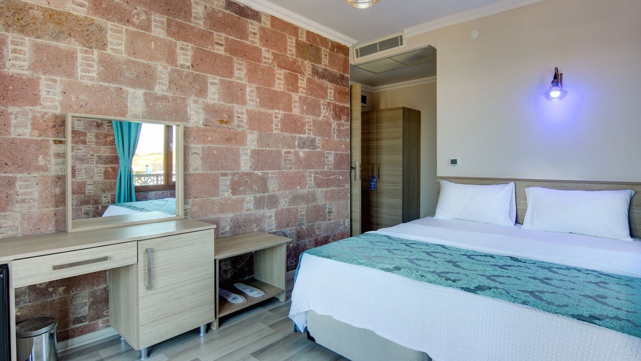 Photo of Bedroom in Mithatpasa