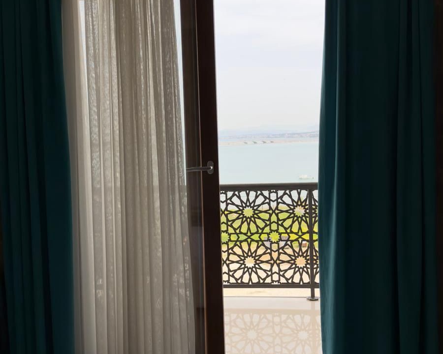 Photo of Patio Balcony in Mithatpasa