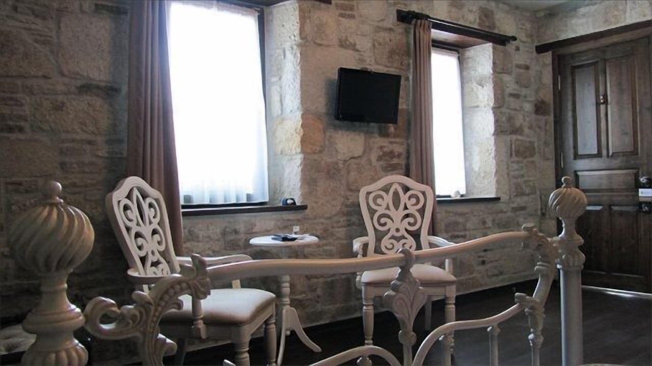 Photo of Livingroom in Yenifoca