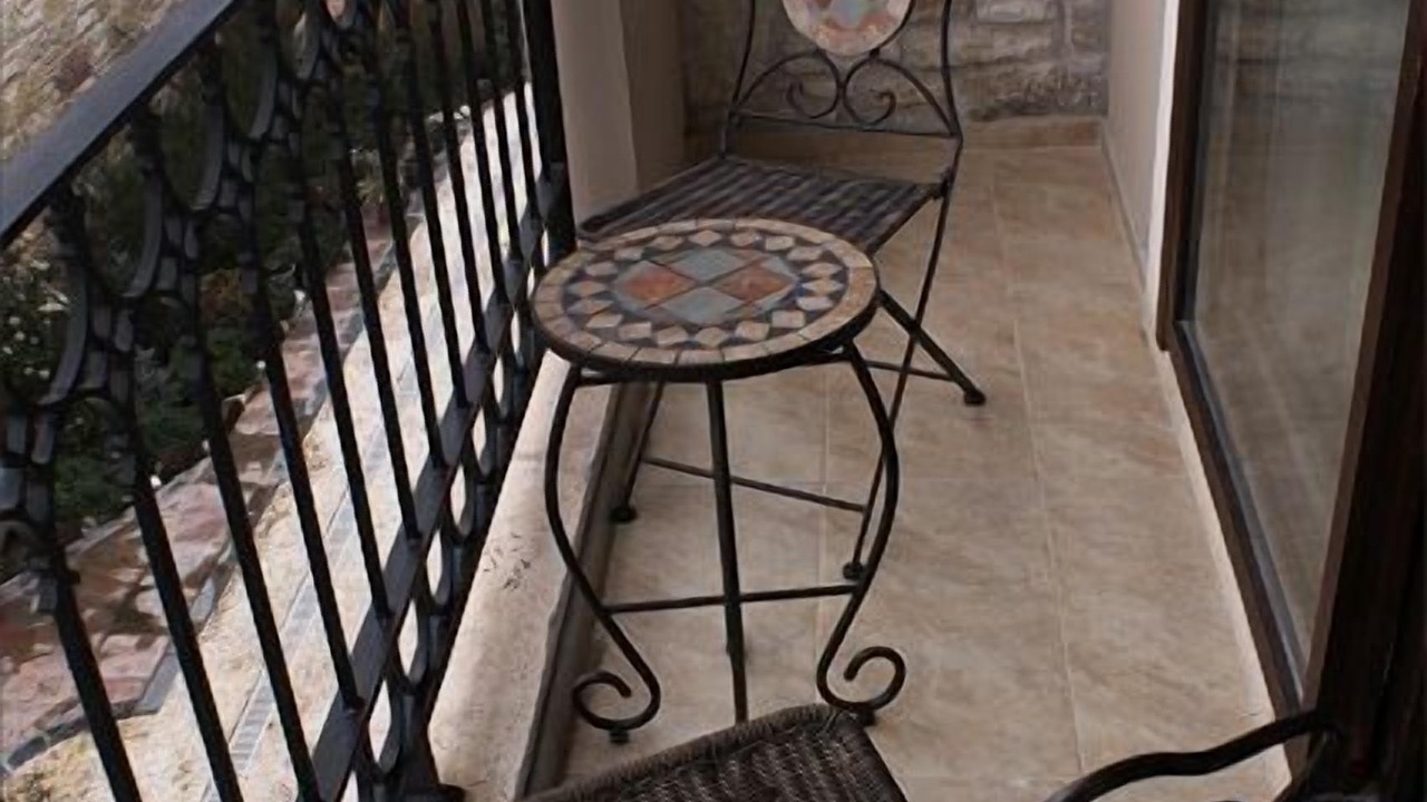 Photo of Patio Balcony in Yenifoca