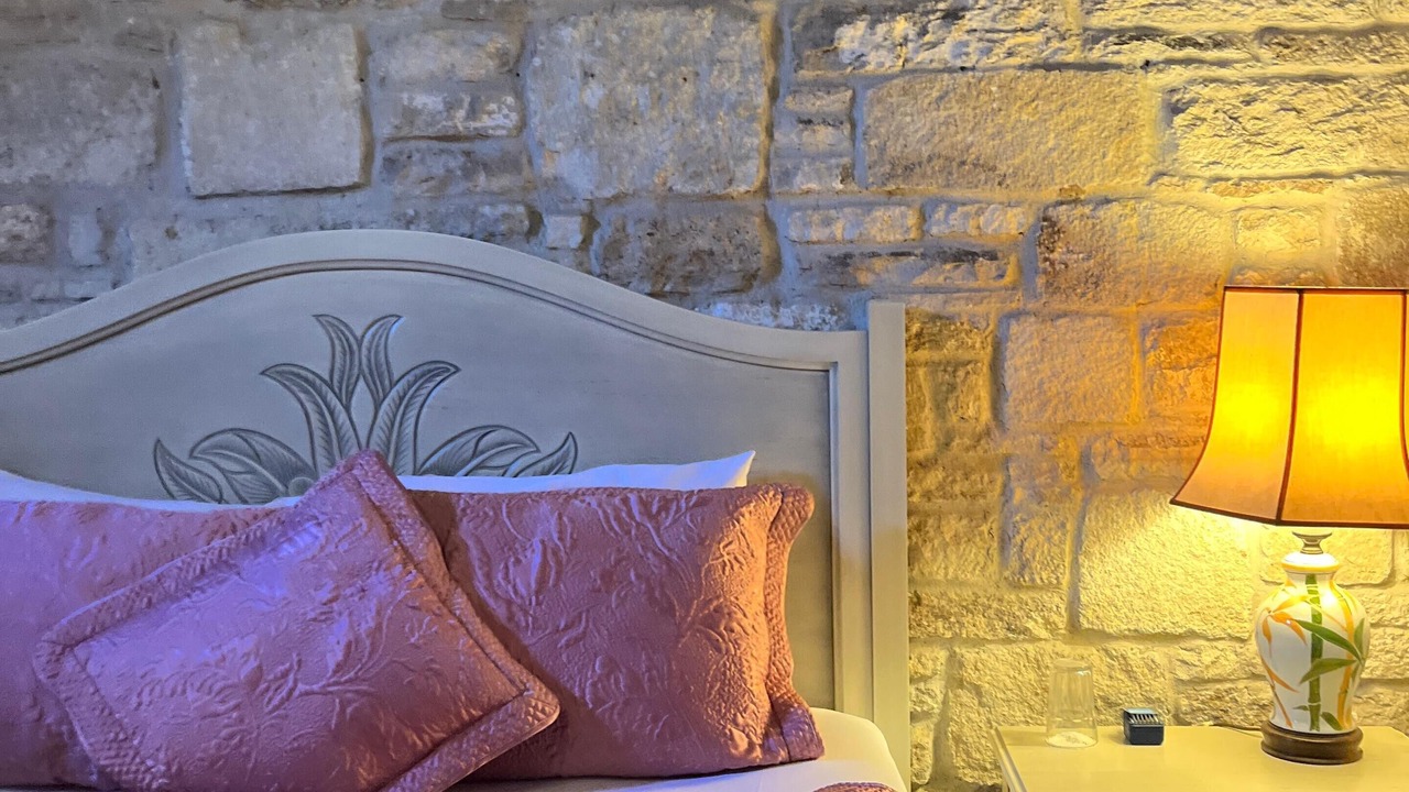Photo of Bedroom in Yenifoca