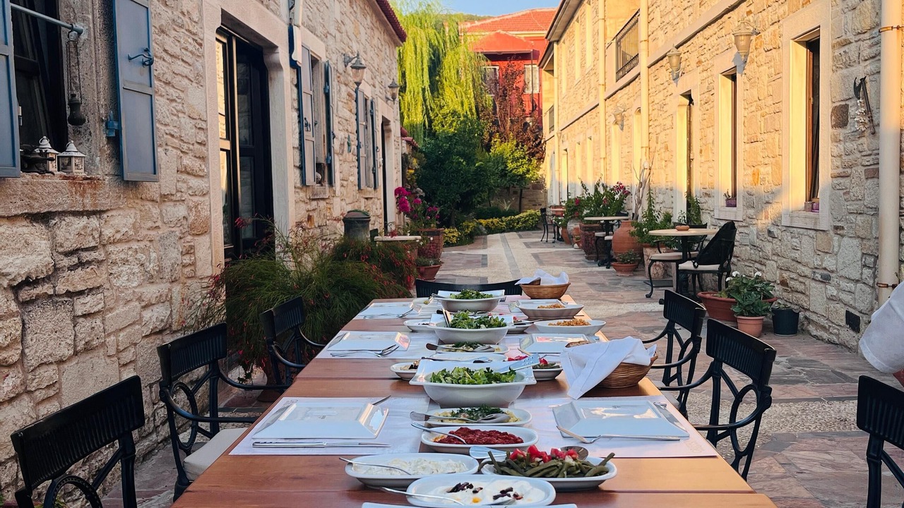 Photo of Outdoor in Yenifoca