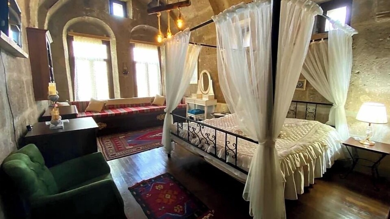Photo of Bedroom in Guzelyurt