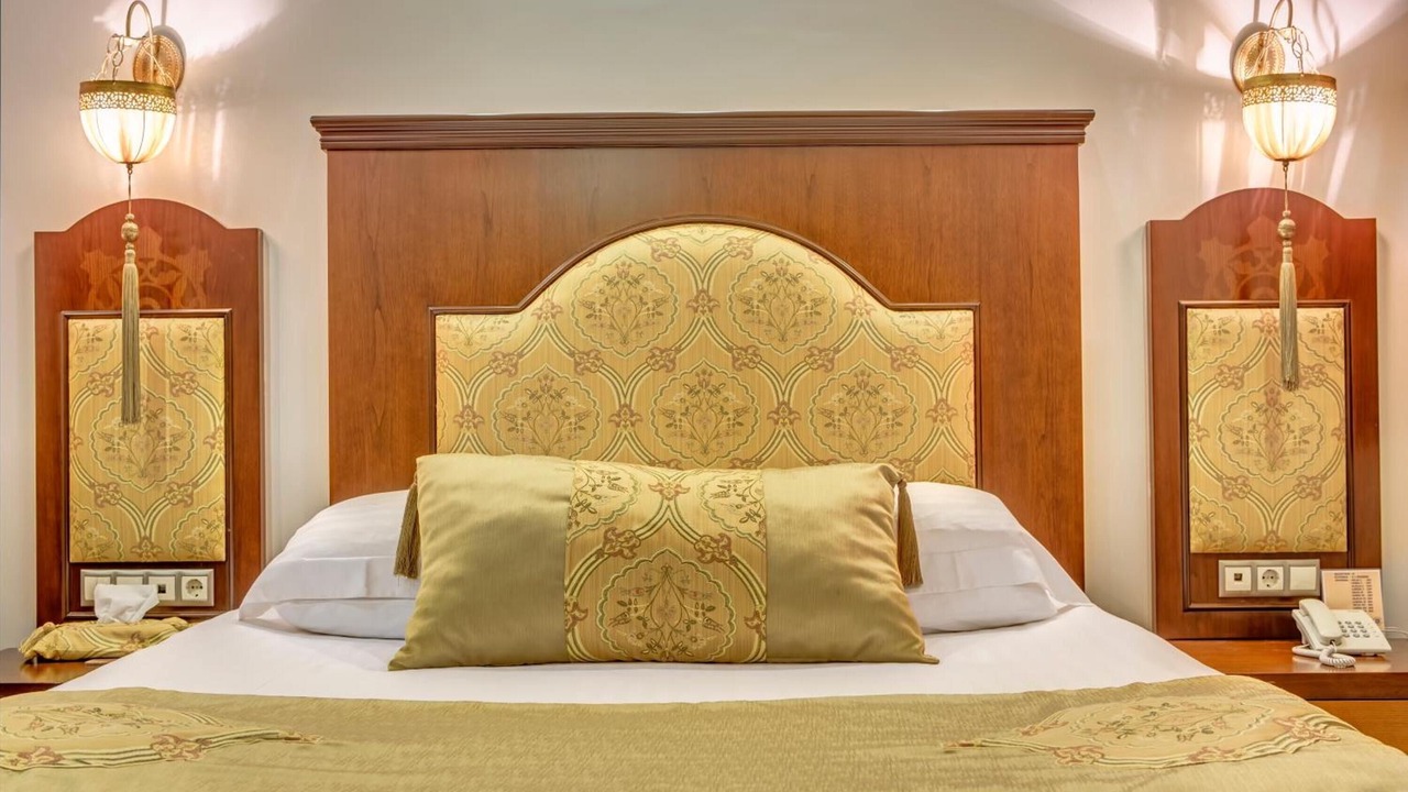 Photo of Bedroom in Foca