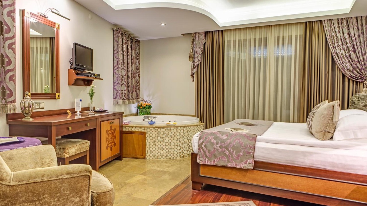 Photo of Bedroom in Foca