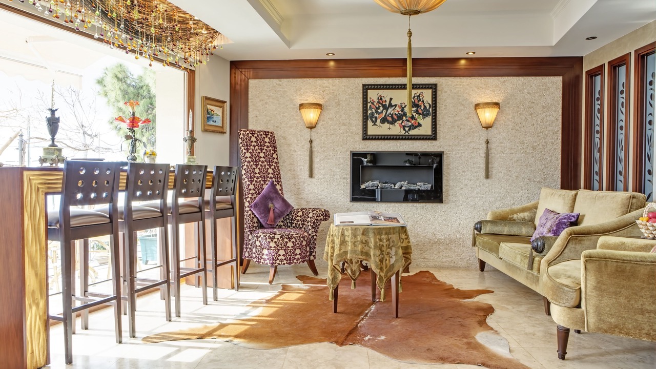 Photo of Livingroom in Foca