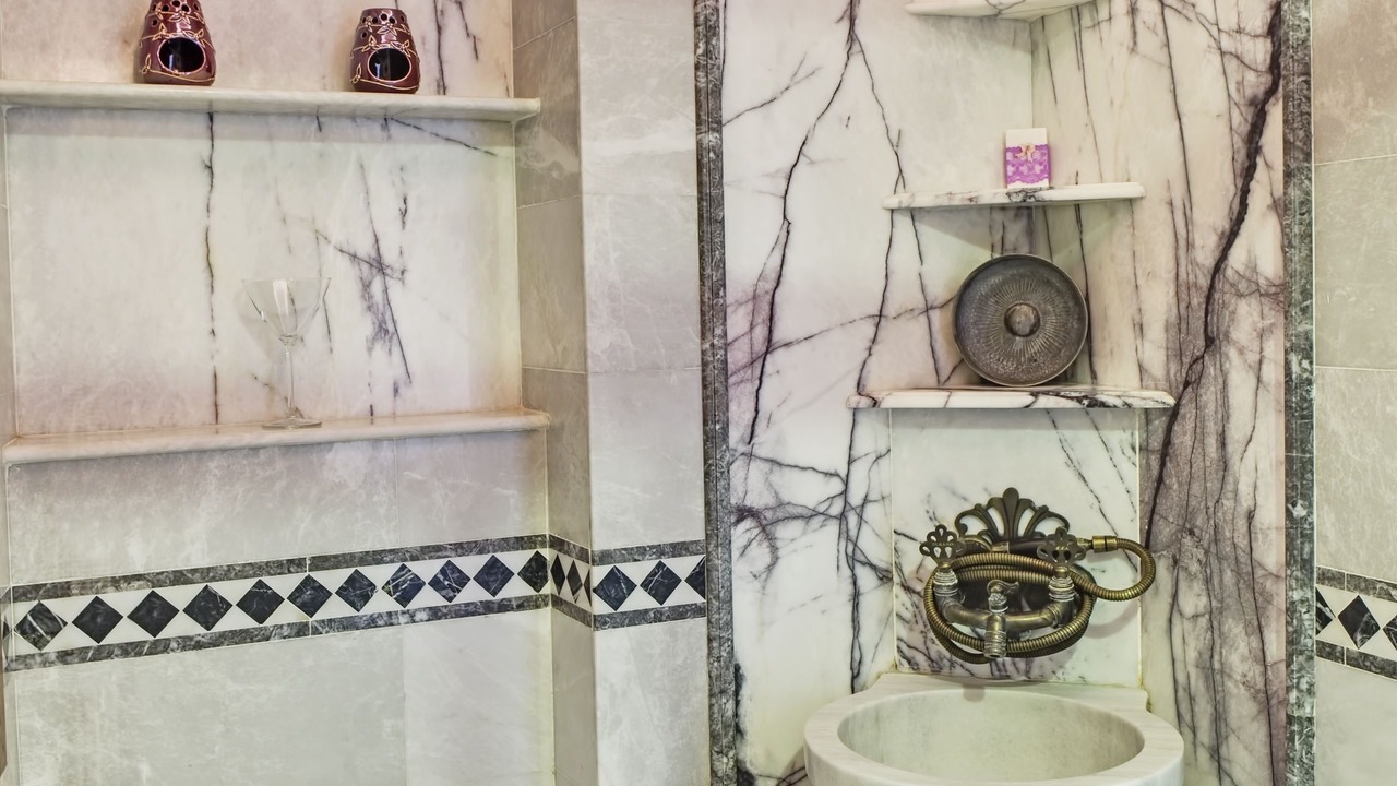 Photo of Bathroom in Foca
