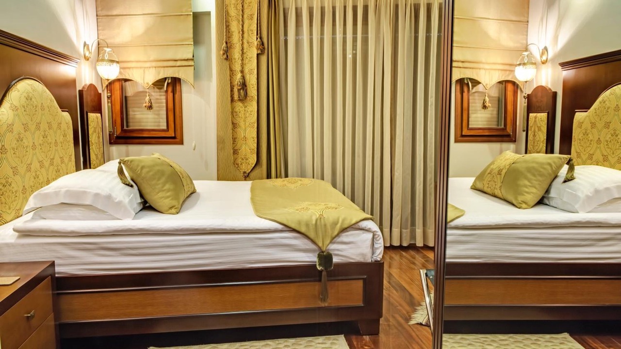 Photo of Bedroom in Foca