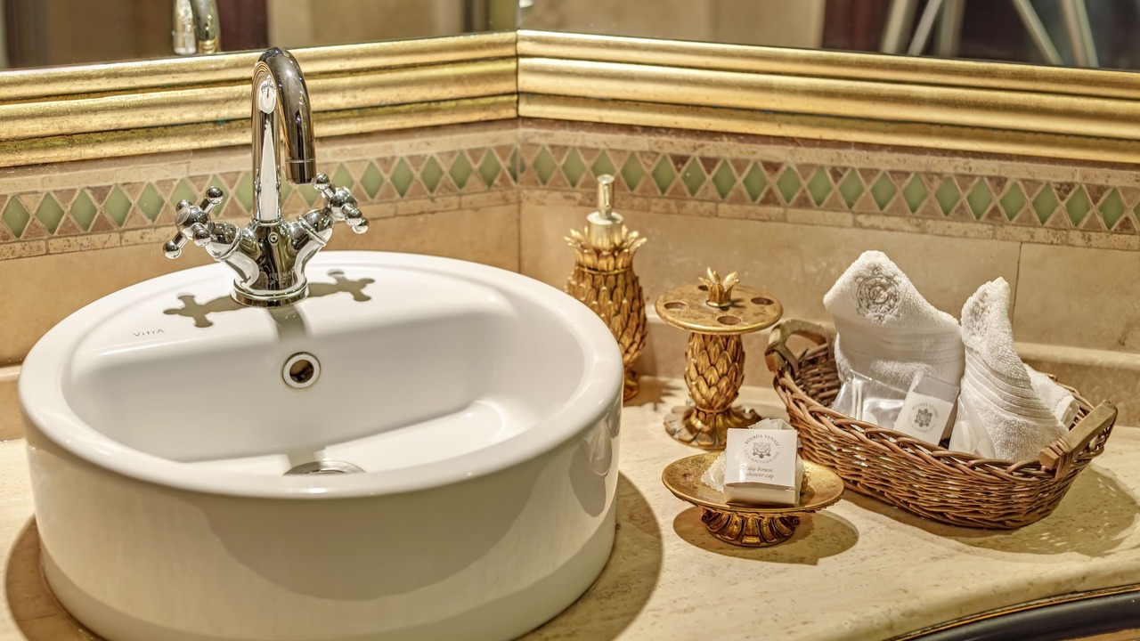 Photo of Bathroom in Foca