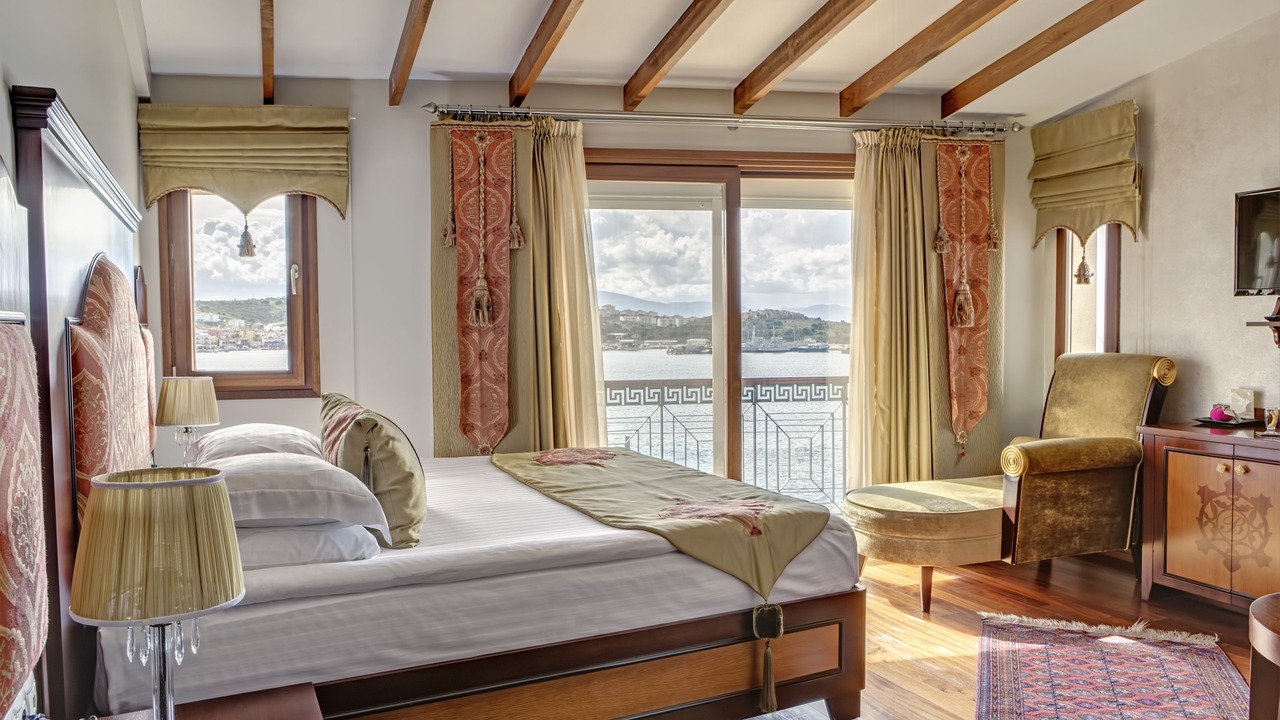 Photo of Bedroom in Foca