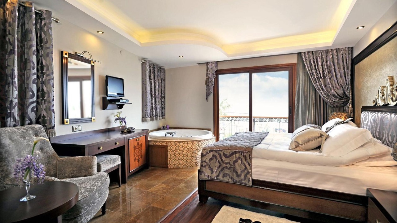 Photo of Bedroom in Foca