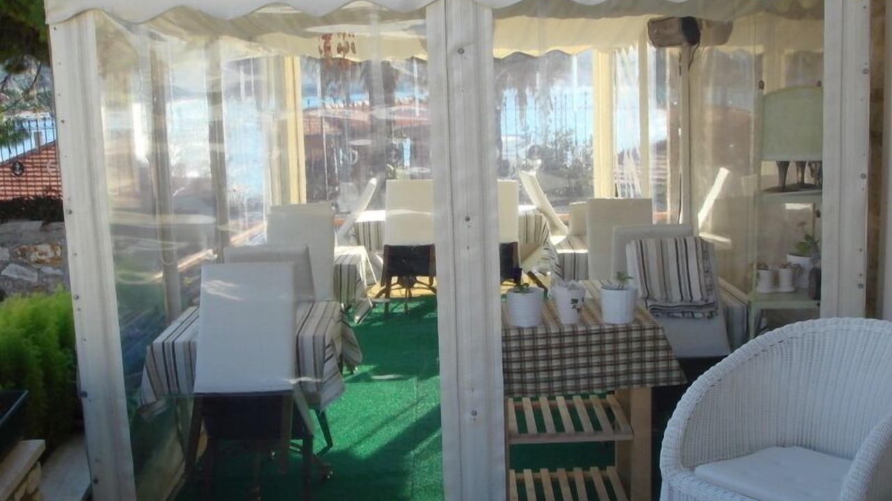 Photo of Patio Balcony in Foca