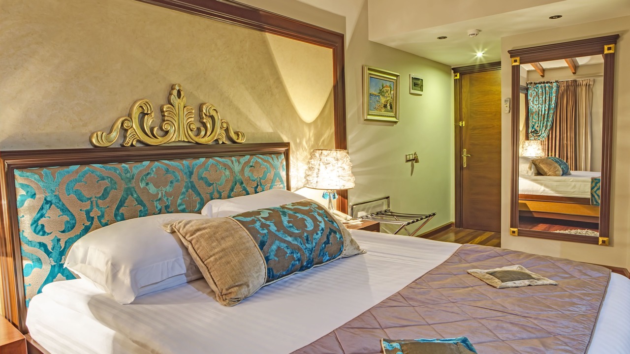 Photo of Bedroom in Foca