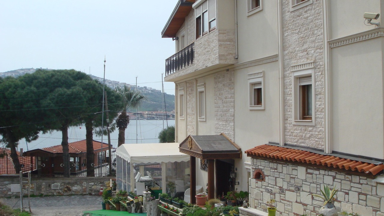 Photo of Outdoor in Foca