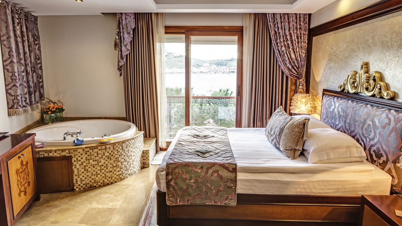 Photo of Bedroom in Foca