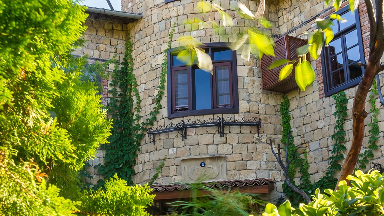 Photo of Outdoor in Yesilyurt Koyu