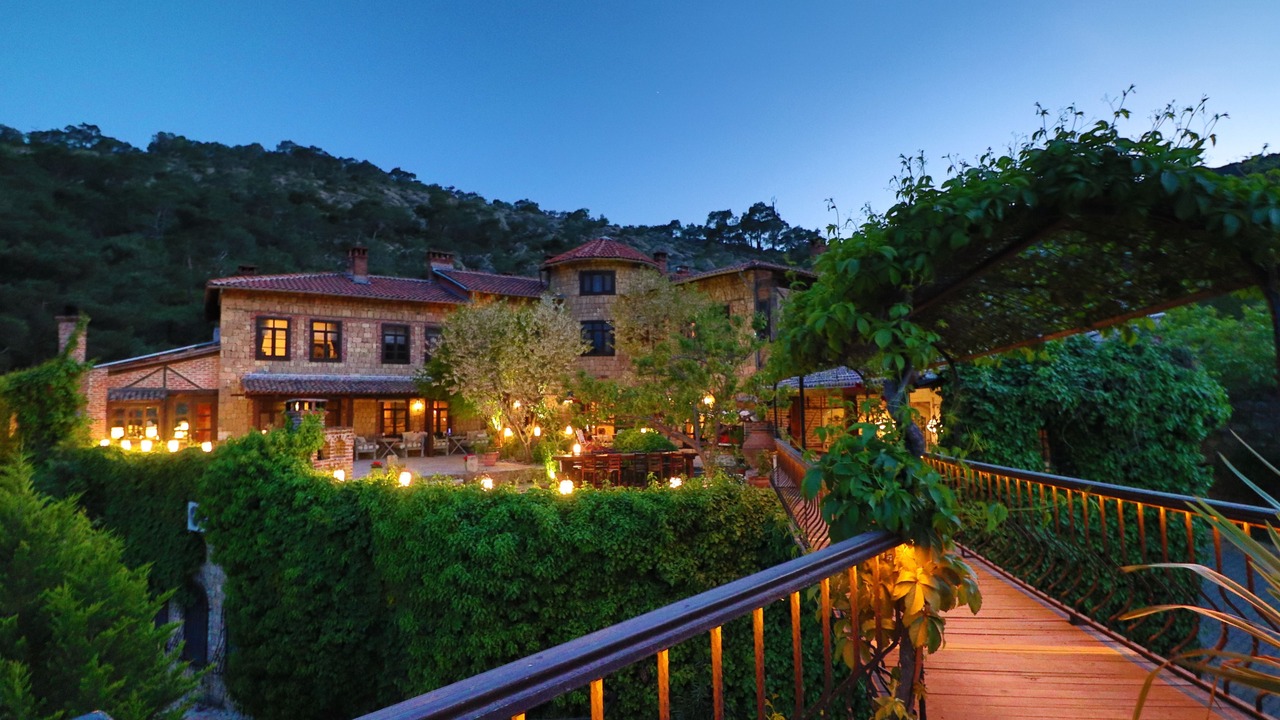Photo of Outdoor in Yesilyurt Koyu