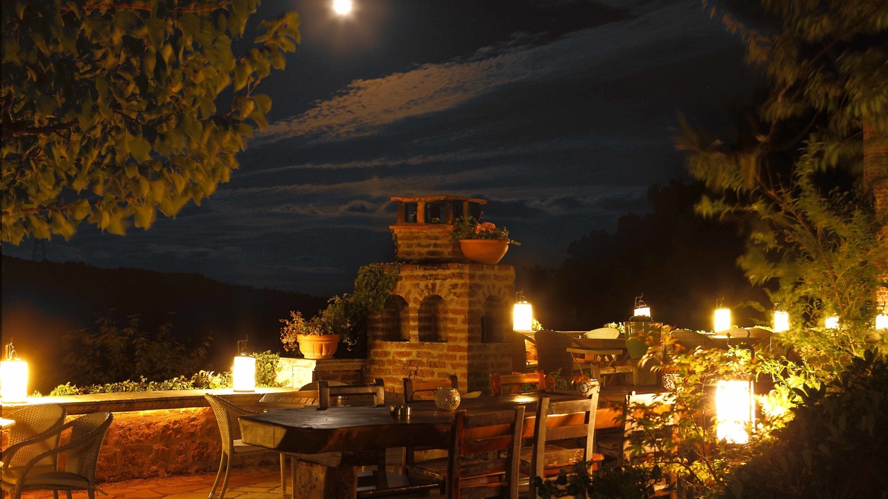 Photo of Outdoor in Yesilyurt Koyu