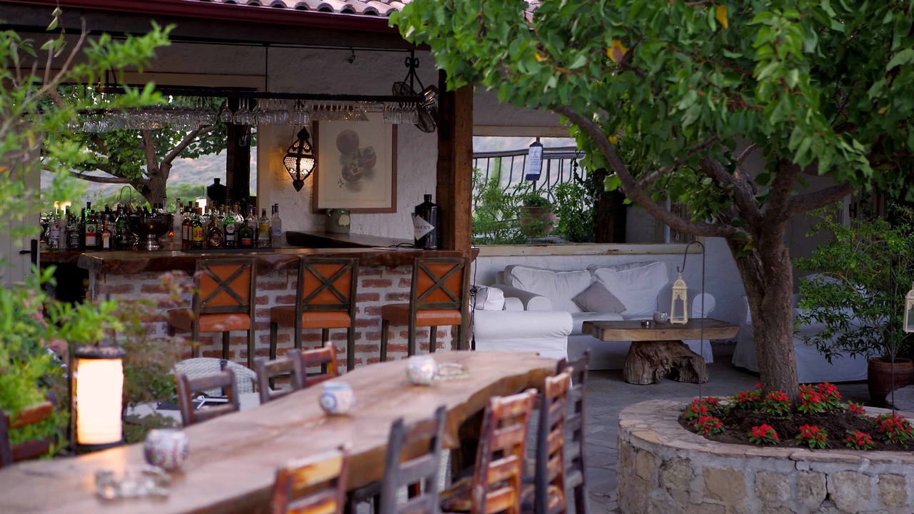 Photo of Outdoor in Yesilyurt Koyu