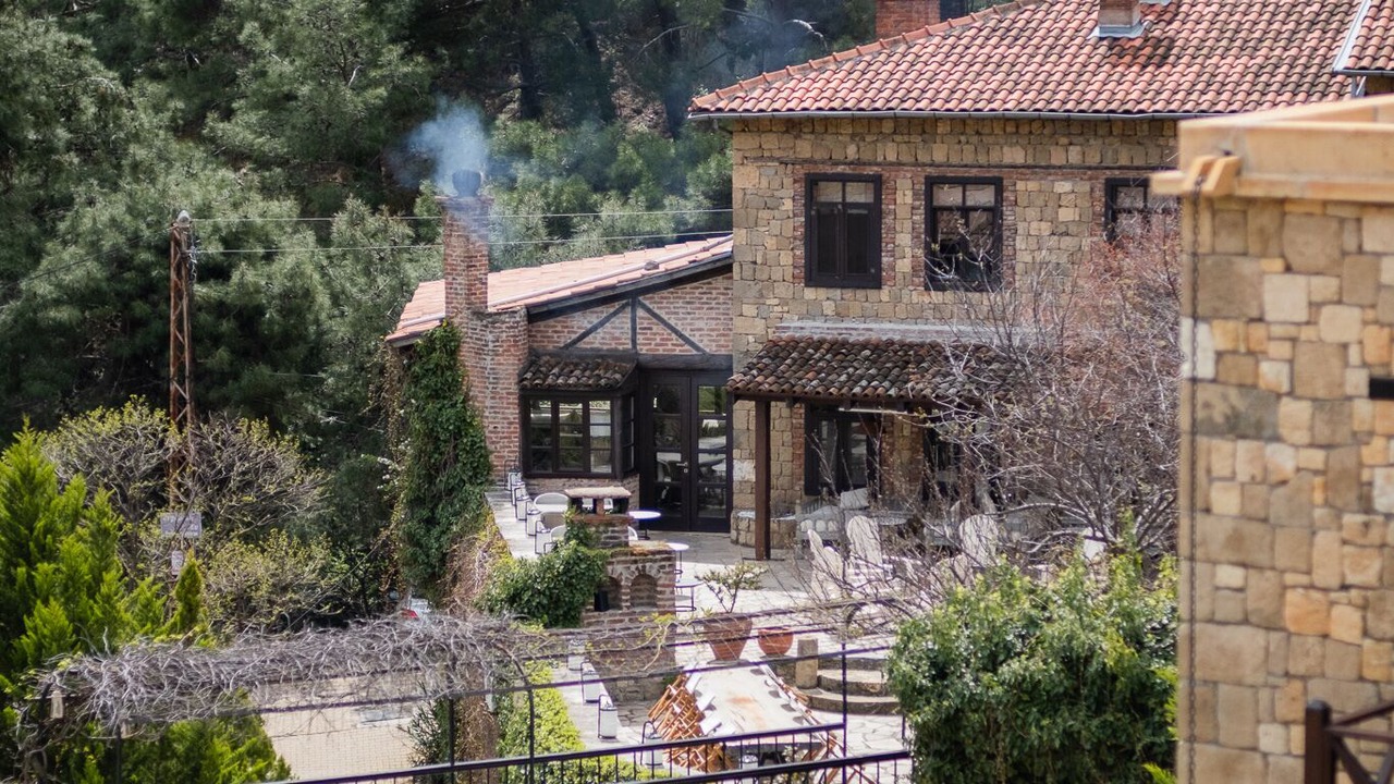 Photo of Outdoor in Yesilyurt Koyu