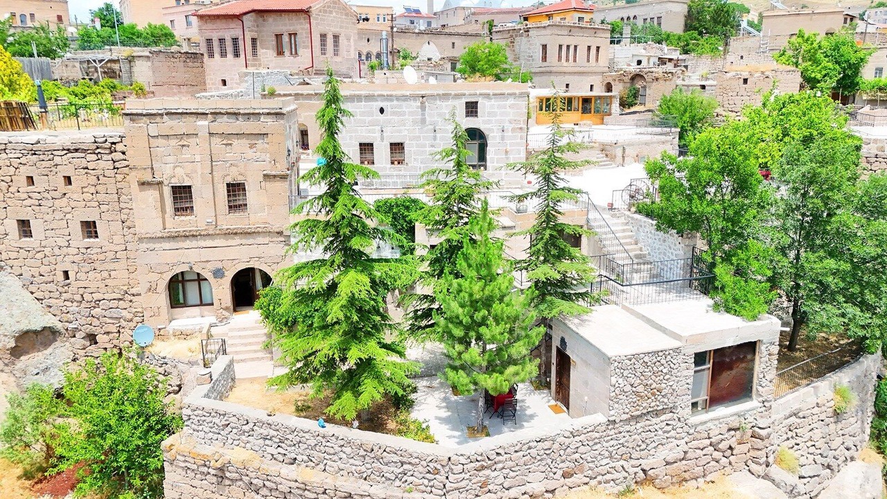 Photo of Outdoor in Guzelyurt