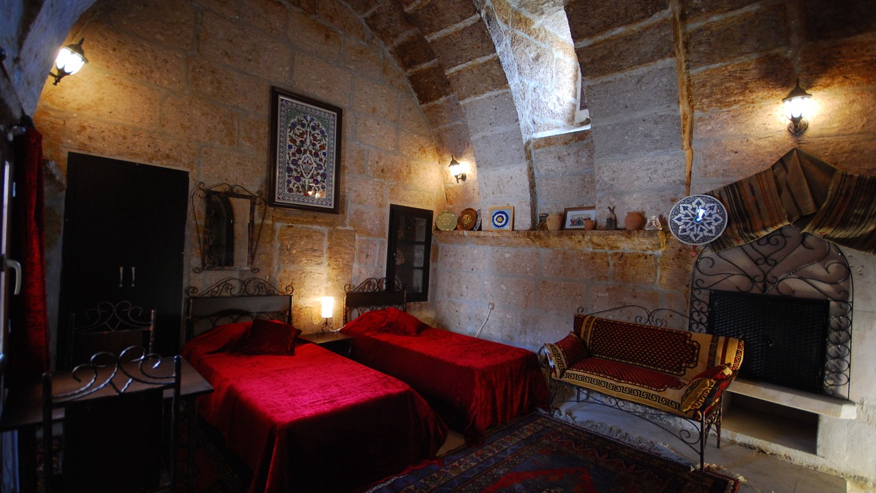 Photo of Bedroom in Guzelyurt