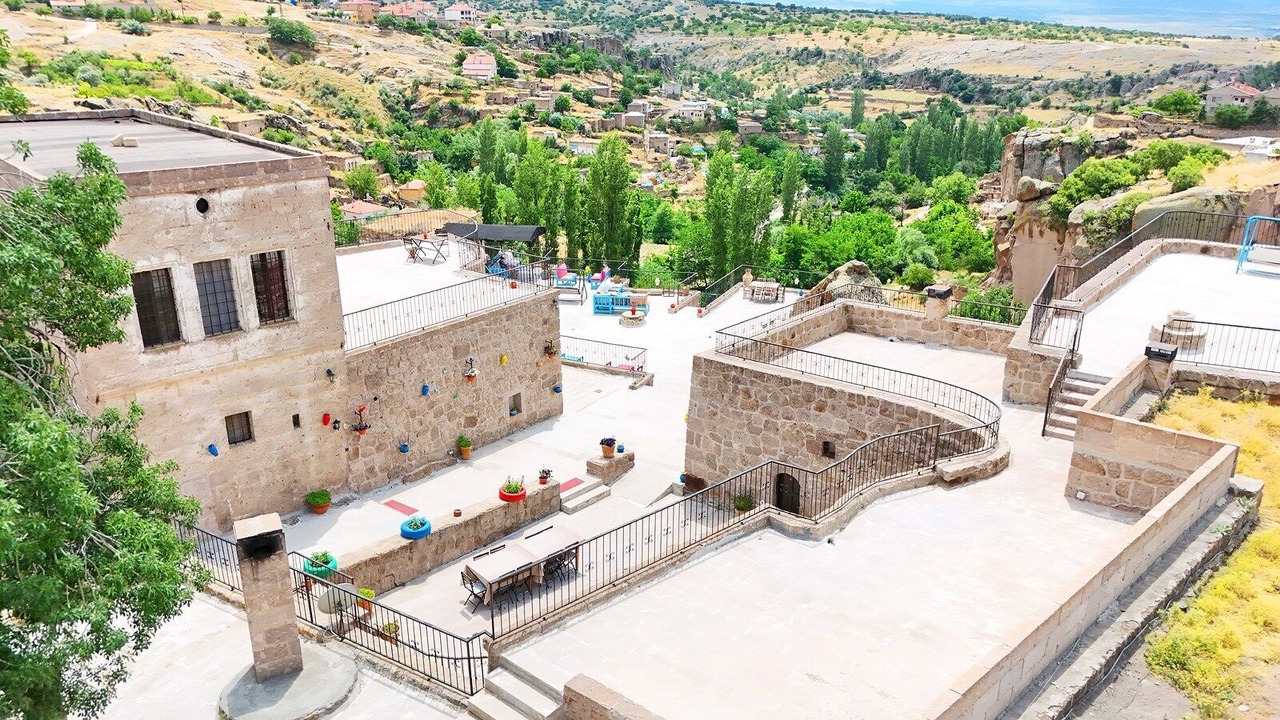 Photo of Outdoor in Guzelyurt