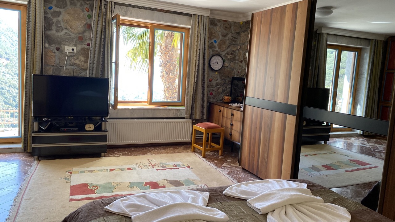 Photo of Bedroom in Oludeniz