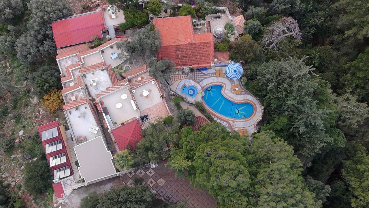 Photo of Outdoor in Oludeniz